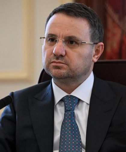 Bakan Gürlek: "Kadınların onurunu zedeleyen ifadeler asla kabul edilemez"