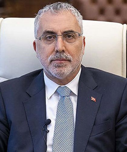 Bakan Işıkhan, İŞKUR’un işe yerleştirme rakamlarını açıkladı