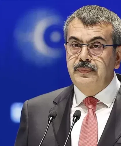 Bakan Tekin: "12 eğitim modülünün bakanlık onay süreçleri tamamlandı"