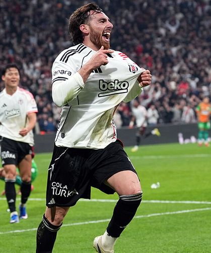 Beşiktaş’ın rakibi Midtjylland oldu