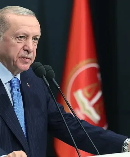 Cumhurbaşkanı Erdoğan: Kamu Kaynakları Kimsenin Malı Değil