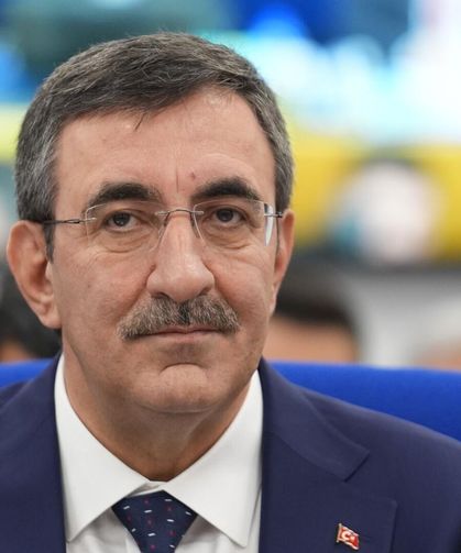 Cumhurbaşkanı Yardımcısı Yılmaz: "(Otokoç’a saldırı) Eleştiri sınırlarını aşan hakaret ve şiddet asla kabul edilemez"