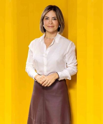ETİ’nin Kurumsal İletişim ve Müşteri İlişkileri Kıdemli Direktörü Dilge Berktaş oldu
