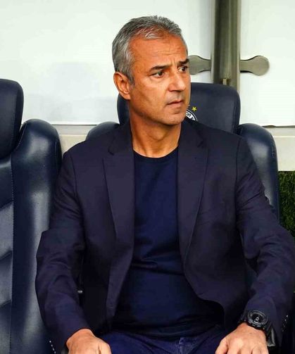 Fenerbahçe’de 4. İsmail Kartal dönemi