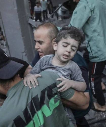 Gazze'de can kaybı 73 bin 3’e yükseldi