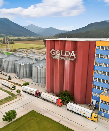 Golda Gıda’nın halka arz başvurusu onaylandı