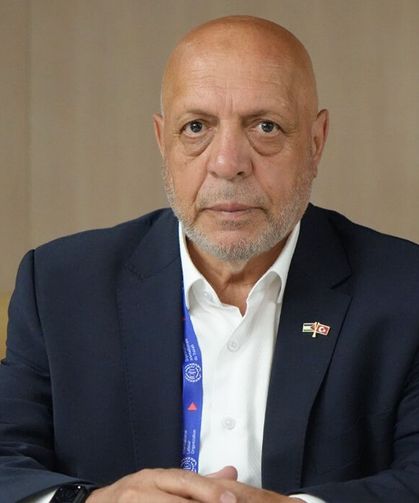 HAK-İŞ Başkanı Arslan: "ILO'da hükümet ve işveren yetkilileriyle bir araya geleceğiz"