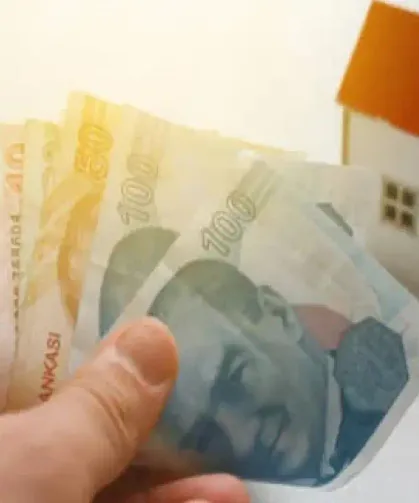 Hanehalkı bütçesinden en fazla pay konut ve kira harcamalarına ayrıldı