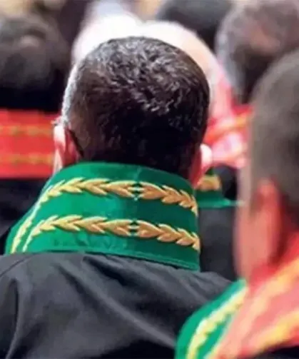 HSK Kararnamesi yayımlandı: 33 ilin başsavcısı değişti