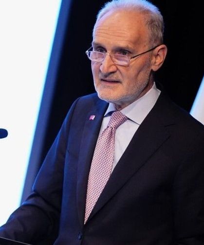 İTO Başkanı Avdagiç: "Yüksek faiz ortamı reel sektör üzerindeki baskısını sürdürüyor"