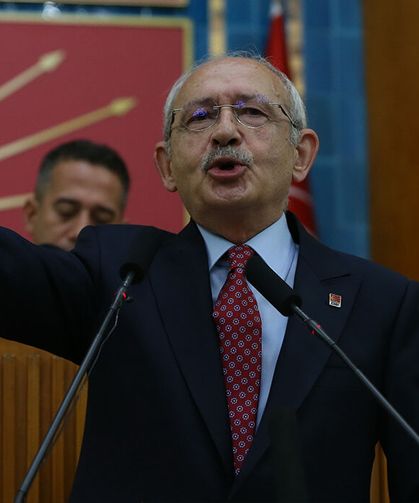 Kılıçdaroğlu'ndan arınma mesajı! "Kim pavyon köşelerinde para aldıysa onlara güle güle diyeceğiz"