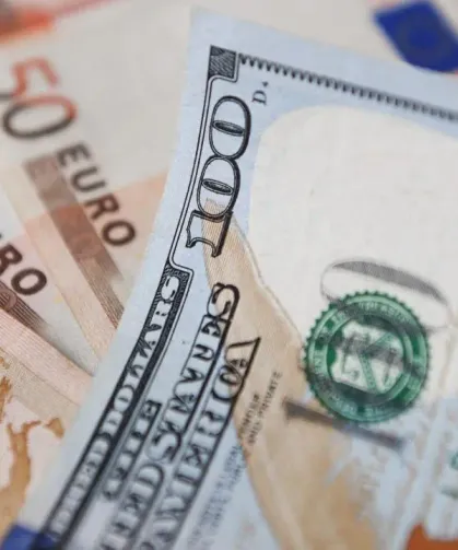 Serbest piyasada Dolar/TL, Euro/TL fiyatları