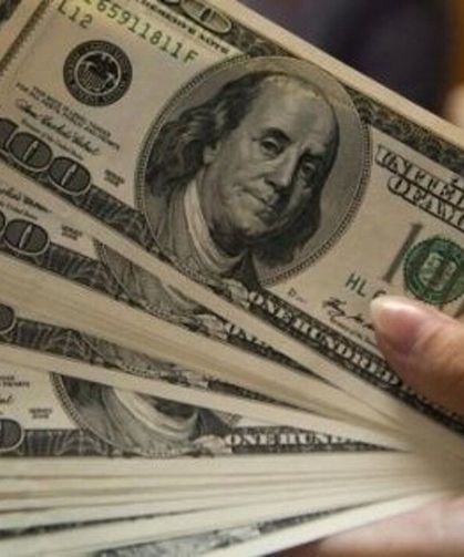 Serbest piyasada Dolar/TL, Euro/TL fiyatları