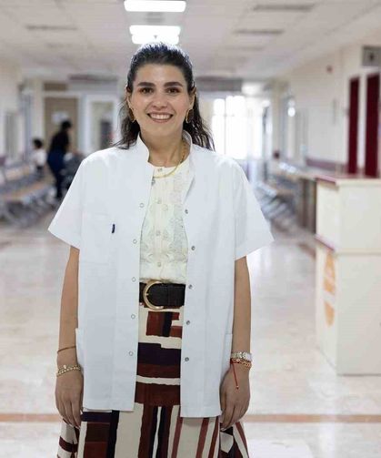 ‘Şişman diyetisyen’ dediler, 36 kilo verip herkesi şaşırttı