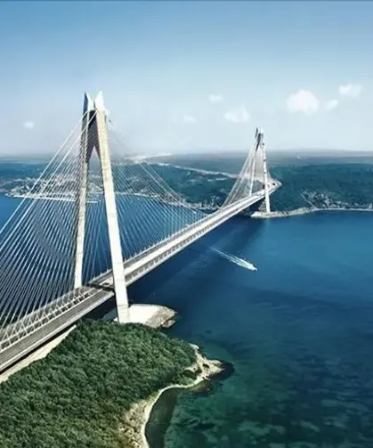 3. Köprü ve Paralı Yollarda Ceza Tepkisi