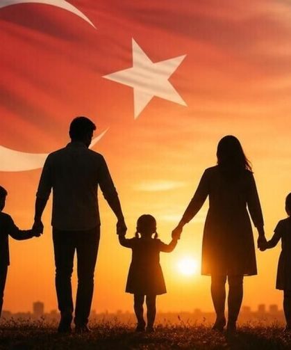 Aile ve nüfus yapısındaki değişimler düzenli olarak izlenecek