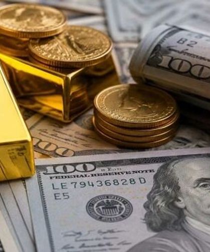 Altın Baskısı Devam Ediyor: Güvenli Liman Dolar