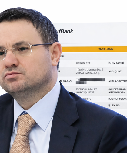 Bakan Gürlek, Kızılay’a 150 bin lira bağışladı