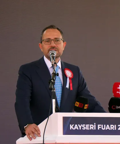 Bakan Yardımcısı Ayyıldız: "Serveti, şöhreti, rütbesi ne olursa olsun kimse suç işleme imtiyazına sahip değildir"
