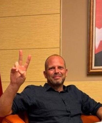 Belçika Savunma Bakanı Francken: "Tekrar merhaba benim güzel Türkiye’m"