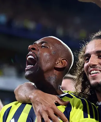 Fenerbahçe Avantajı Kaptı: Gornik Zabrze’yi 1-0’la Geçti