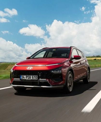 Hyundai Motor Türkiye’den İşletmelere Özel Finansman Çözümü: Hyundai Leasing