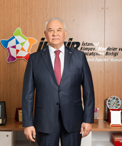 KİMYA SEKTÖRÜNDEN TARİHİ REKOR! CUMHURİYET TARİHİNİN EN YÜKSEK İHRACATI GERÇEKLEŞTİ
