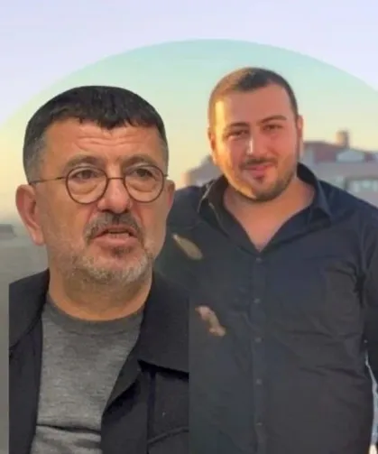 Malatya Milletvekili Veli Ağbaba’nın yeğeni gözaltında