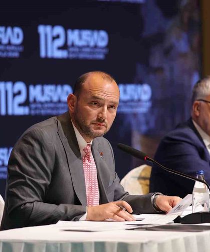 Muğla MÜSİAD, Malatya’da düzenlenen MÜSİAD GİK toplantısına katıldı