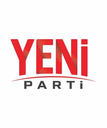 Özgür Özel, YENİ Parti’nin logosu ile İçişleri Bakanlığı tarafından verilen alındı belgesini paylaştı