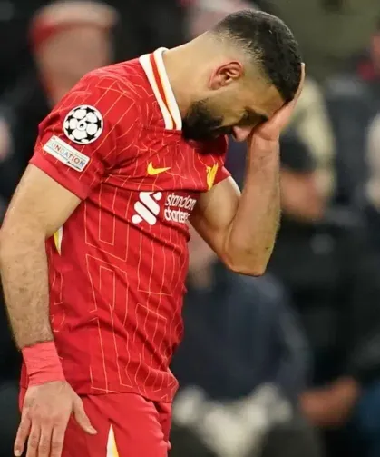 Salah’ın Hayali Beşiktaş’ta Çizildi: Yönetim ve Taraftar Küstü