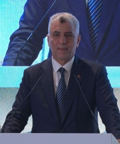 Ticaret Bakanı Ömer Bolat: "2025 yılında Pakistan ile ticaret hacmimiz 1,2 milyar dolara ulaştı"