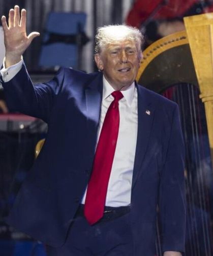 Trump'ın kripto geliri 1 milyar doları aştı