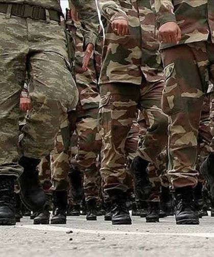 TSK ile ilgili düzenlemeleri de içeren kanun teklifi Mecliste kabul edildi