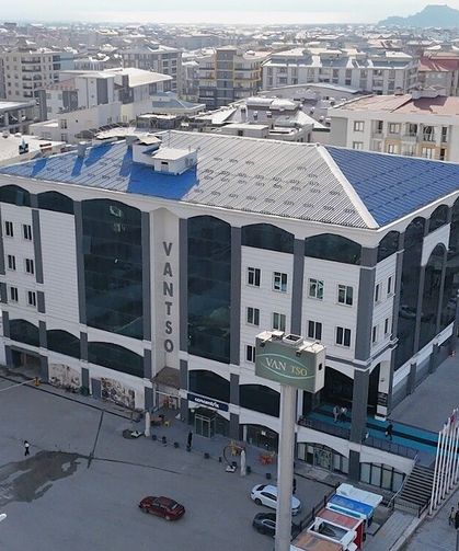 Van TSO: "Kabul edilemez"
