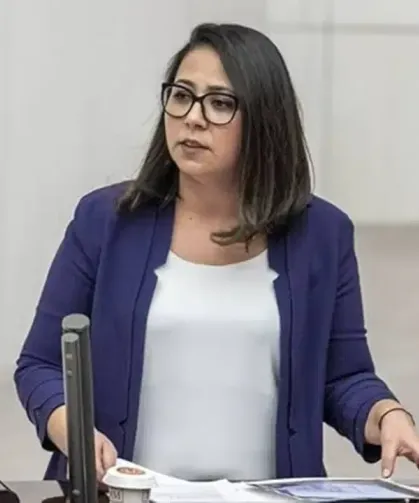 Ankara Cumhuriyet Başsavcılığı’ndan Saliha Sera Kadıgil hakkında re’sen soruşturma