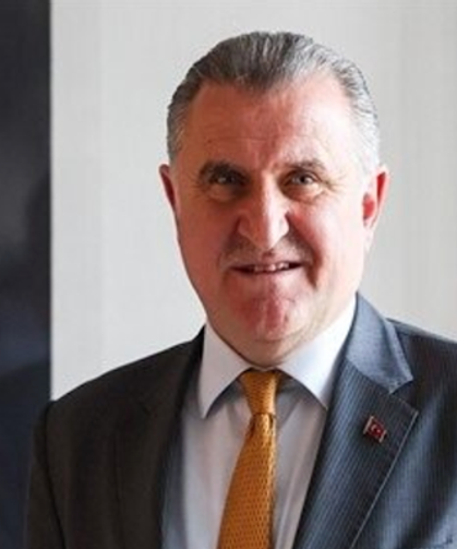 Bakan Bak: Akdeniz Oyunları tarihimizdeki 1000. madalyamıza ulaştık