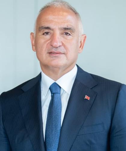Bakan Ersoy: 485 bin yazma ve nadir matbu eser dijital ortama taşındı