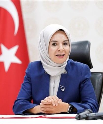 Bakan Göktaş: Şehit yakınları ve gazilere yönelik yeni düzenlemeler yürürlüğe girdi