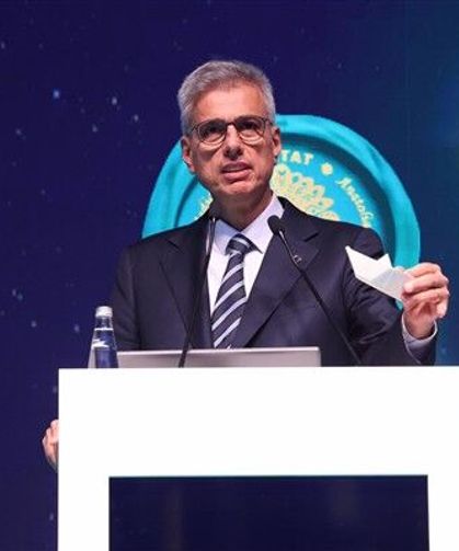 Bakan Memişoğlu: İzmir'e 380 yataklı ikinci şehir hastanesi geliyor