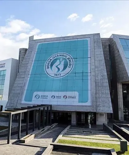 BIST 100 günü yüzde 0,78 kayıpla tamamladı