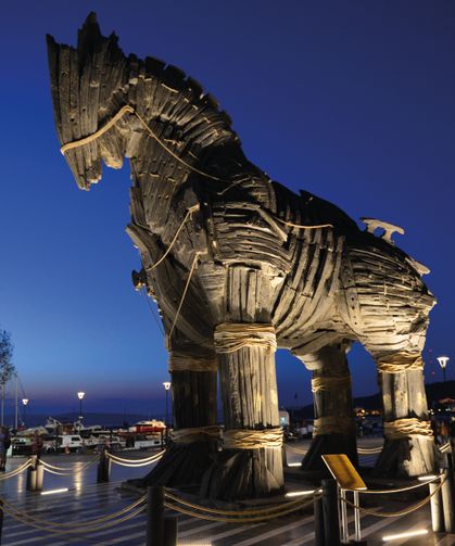 Çanakkale Kültür Yolu Festivali ile tarih, sanat ve lezzet aynı rotada buluşuyor