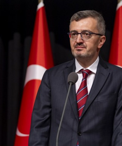 Duran'dan 17 Ağustos Marmara Depremi mesajı