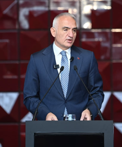Ersoy: Büyük Taarruz, Milli Mücadele'nin sonucunu belirleyen harekatın başlangıcıydı