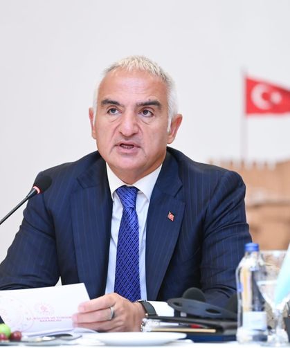 Ersoy: 'Milli Dayanışma ve Toplumsal Bütünleşmenin Güçlendirilmesine Dair Kanun' yasalaştı