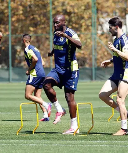 Fenerbahçe, Lyon Rövanşına Hazır: Tek Hedef Şampiyonlar Ligi!