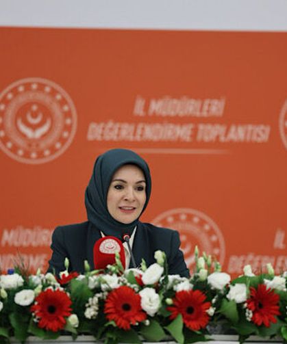 Göktaş: Dijital dünyayı sizin için daha güvenli hale getirmeyi istiyoruz