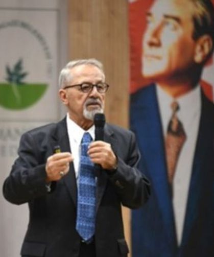 Görür: Rodos açıklarında 4,2 büyüklüğünde deprem meydana geldi