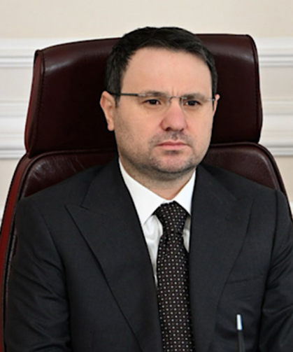 Gürlek: Her türlü yozlaşmaya karşı hukuk içerisinde kararlılıkla neşter vuracağız