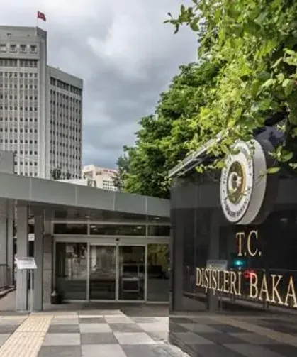 İİT Genel Sekreterliğine Ismail Ould Cheikh Ahmed seçildi